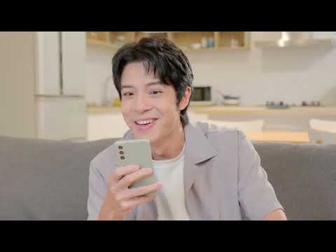 反詐騙宣導 -官靈芝+林沛喬-盜用LINE帳號詐騙（完整版）