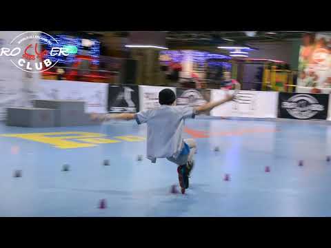 2nd place   Shilov Timofei 1061510000038