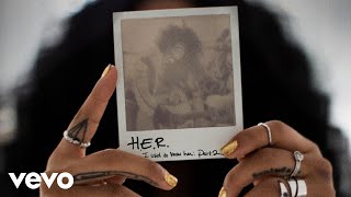 H.E.R. - Carried Away (Audio)