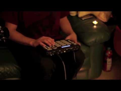 Oliver Wilde - Something Old (LIVE)