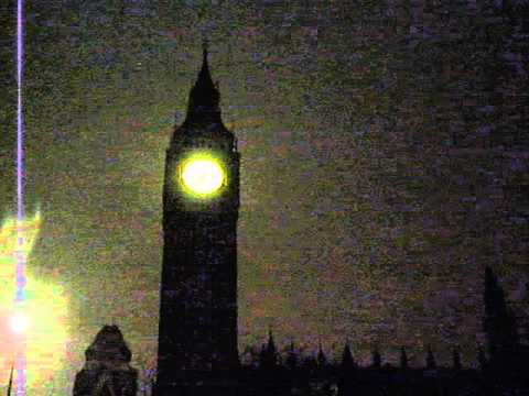 a CHEEKY JUNGLE drop @ BIG BEN