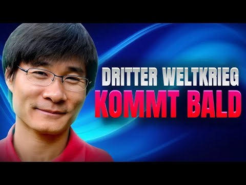 Professor Jiang Xueqin wagt einen Blick in die Zukunft der Geopolitik