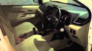 Download lagu 2014 Toyota Avanza 1.3 G Start-Up mp3