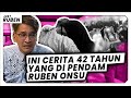 Just Ruben INI CERITA 42 TAHUN YANG DIPENDAM RUBEN ONSU