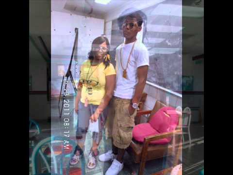 JFresh - I Be Swagging (Barz After Barz The Mixtape)