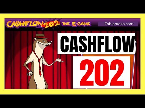 cashflow 202 app