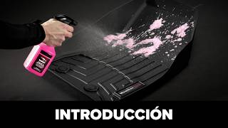WeatherTech TechCare FloorLiner & FloorMat Cleaner (Spanish) – One‑Minute Overview