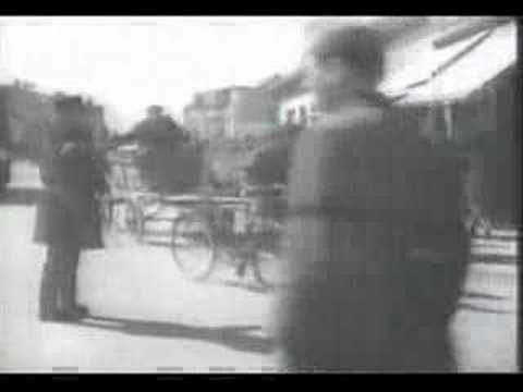 Jan Peerce - "A Din Toire Mit Gott" (Yiddish)