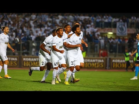 📺Highlights Pafos FC 2️⃣🆚1️⃣ Apollon FC