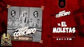 El Muletas Lyrics English Translation