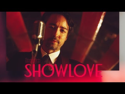 ภาพประกอบคอร์ดเพลง SHOW LOVE
