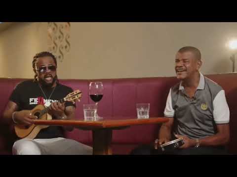 Xande de Pilares e Marquinho PQD - Meu amor é um vício.