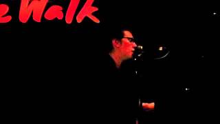 Michael Rider - Sister's Keeper - Sidewalk Cafe 3/12/14