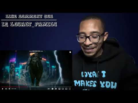 Ralfy The Plug - Flyest In The Building (Feat. ItsManMan) REACTION