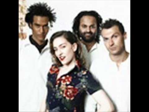 Freeform Five - Electromagnetic (Lindstrom Remix)