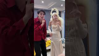 Download lagu The Broken Joker and Angel#clown #couple #shorts #funny mp3 Download lagu The Broken Joker and Angel#clown #couple #shorts #funny mp3