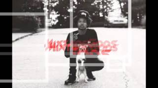 Curtis Williams - Ohbliv Raps [Audio]