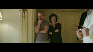 ShockYa's Exclusive 'Painter' Clip video