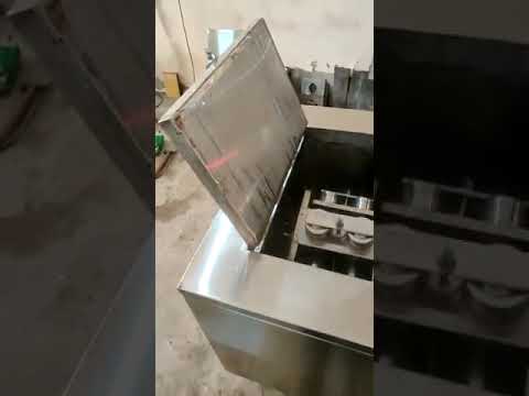Launder O Meter Washing Fastness Tester