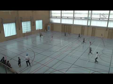LS TV : tournoi LFA : Lausanne Foot Académie M11 - STADE LAUSANNE OUCHY