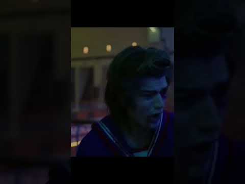 Pov : eleven died in season 3 | stranger things season 3 #strangerthings #shorts #eleven