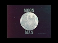 1960 S Moon Man 3 String Blues