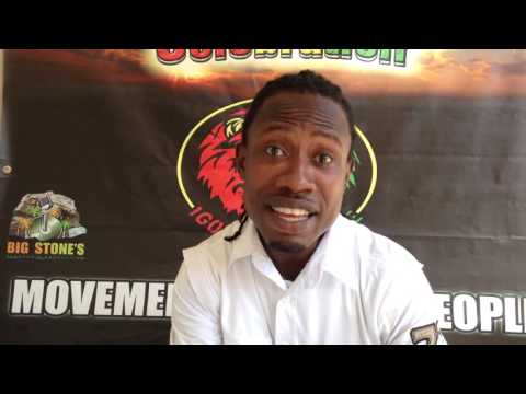 JAMAICAN KILLS BECAUSE THEY ENJOY IT ??????