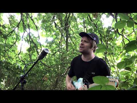 Video thumbnail for Live Outside (Solo Electric - Live from the woods)