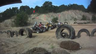 preview picture of video 'Bundy Hill Offroad Park 7-21-12'