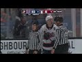 Connor Bedard Furious With Bad Penalty