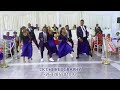 Killorbeezbeatz Ngilele E Hotel Zim Wedding Dance