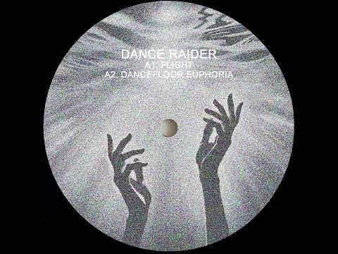 Dance Raider - Dancefloor Euphoria [Free Download]