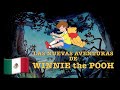Winnie Pooh Bear Latin Spanish Español Latino The New Adventures Of Winnie The Pooh Lyrics