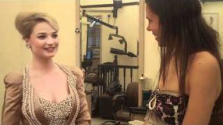 www.zoegriffin.co.uk meets Emma Rigby