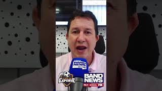 Além de vencer o Confiança na Copa do Brasil, Tim pede evolução no Vila: “precisa jogar mais”
