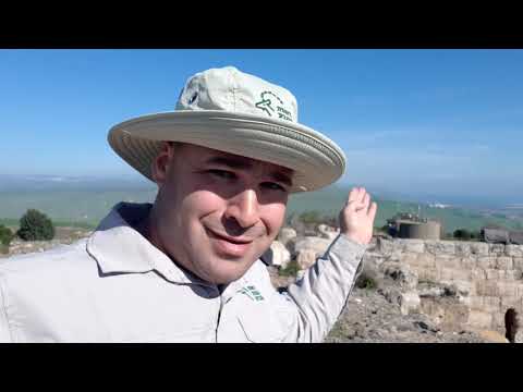 מלכות החרמון