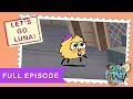 LET S GO LUNA FULL EPISODE Honey In Paris