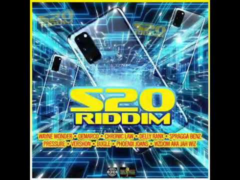 Delly Ranx & Spragga Benz - Big Time [S20 Riddim] 2020 NEW AUDIO