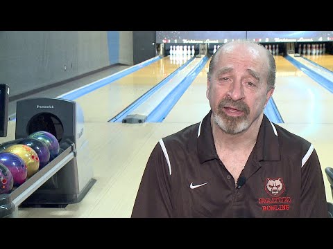 Man bowls 132 perfect games
