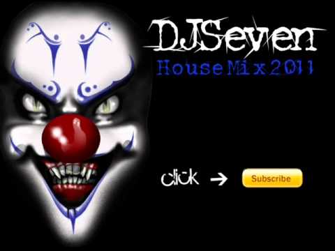 (House Mix) DJ Seven