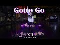 [KPOP IN PUBLIC] 'CHUNG HA - Gotta Go' Dance Cover | AETHER DC | Melbourne, Australia