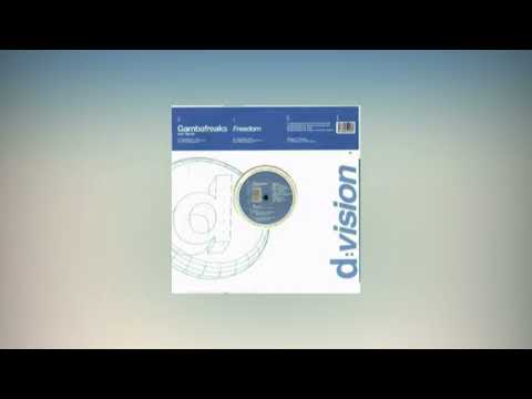 Gambafreaks Feat  Nicole – Freedom
