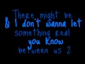 Justin Bieber - Stuck in the moment (lyrics ...