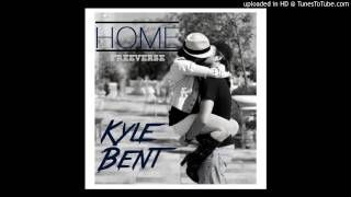 Kyle Bent- Edward Sharpe