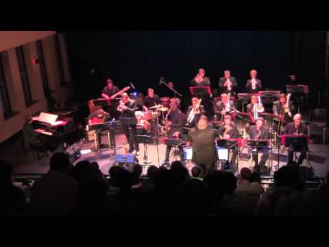 Out of This World   UArts Z Band 10 13 2015