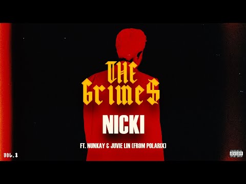 Songha - Nicki feat. NunKay & Juvie Lin (Audio Visual)