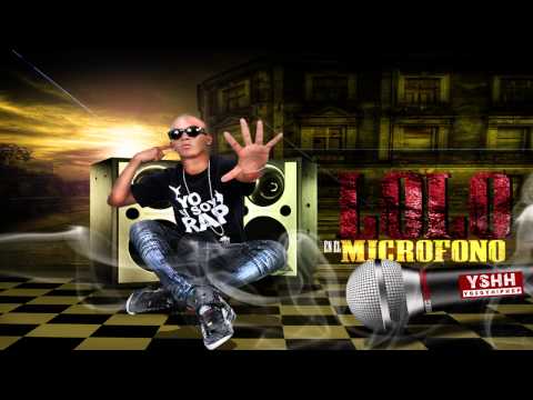 Lolo En El Microfono FT 2Pac & Biggie Smalls - Leyendas Freestyle