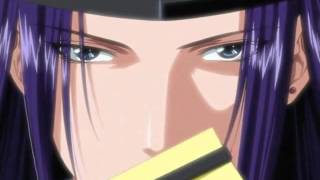 Download lagu [MAD]ヒカルの碁_Get Over mp3