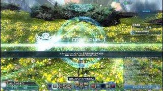 世界を堕とす輪廻の徒花 ソロ (Phロッド・A.R.K.S有り）