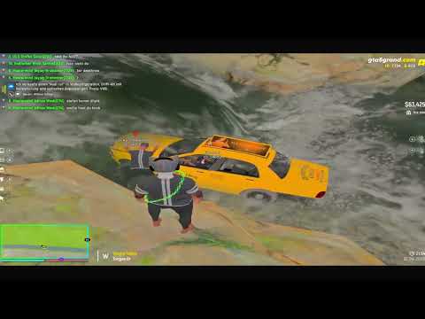 JayJay Dreibeiner I GRAND 04